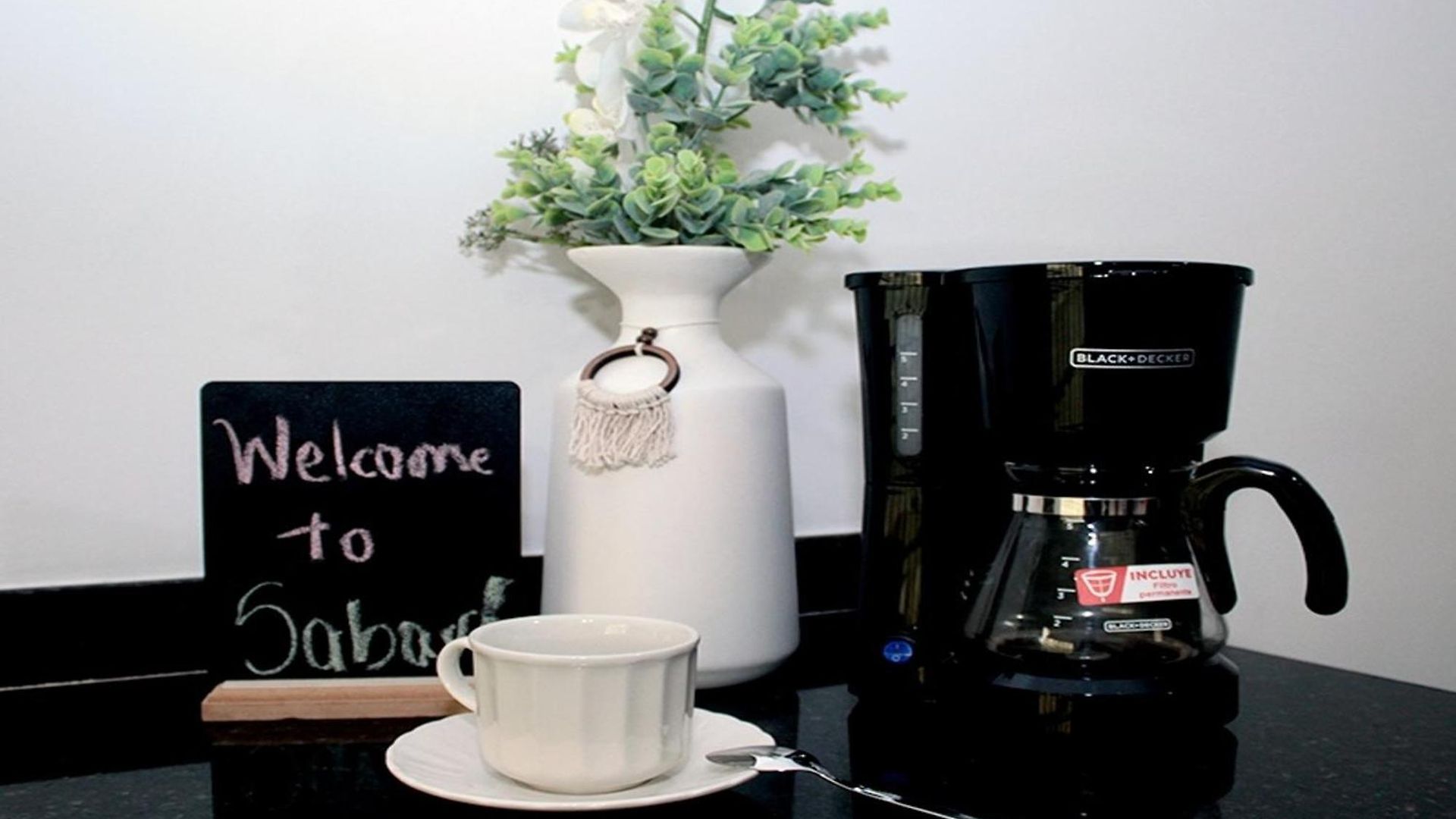 Apartamento En