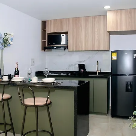 Apartment En Cartagena